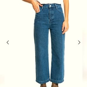 Womens Quicksilver Jeans